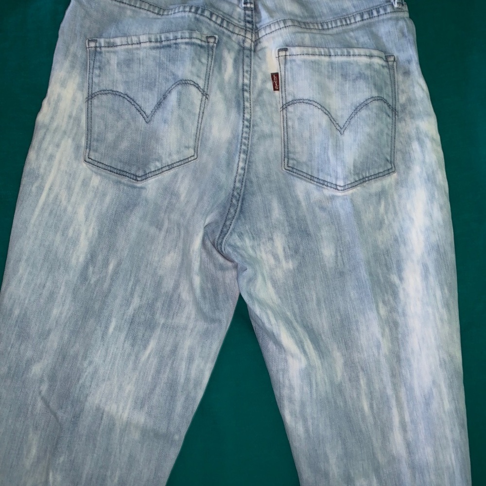 Levi Jeans